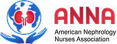 American Nephrology Nurses Association (ANNA)